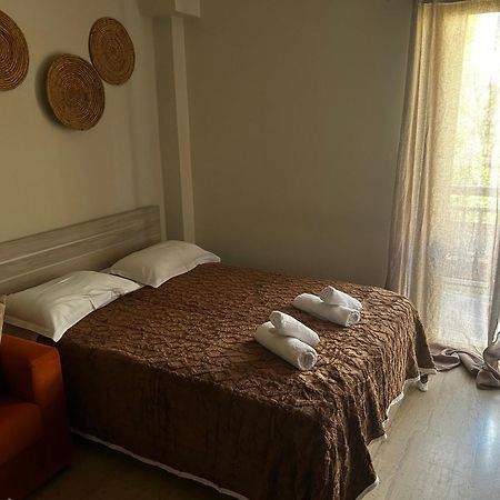 Central House Karistos การิสโตส ภายนอก รูปภาพ