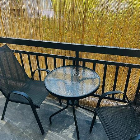 Central House Karistos การิสโตส ภายนอก รูปภาพ