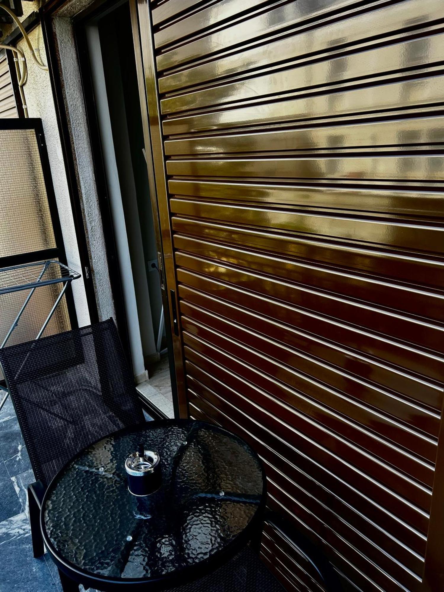 Central House Karistos การิสโตส ภายนอก รูปภาพ