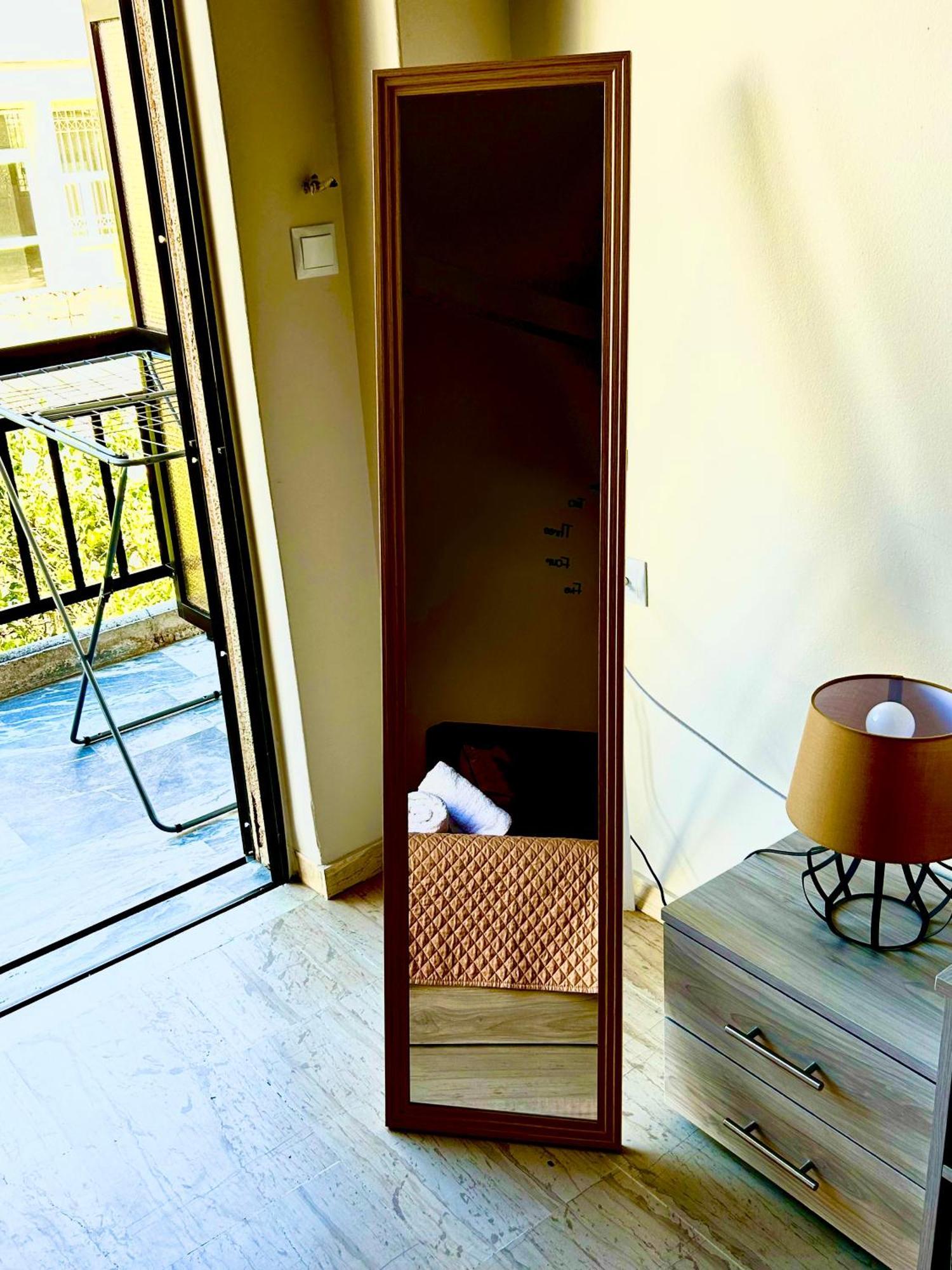 Central House Karistos การิสโตส ภายนอก รูปภาพ