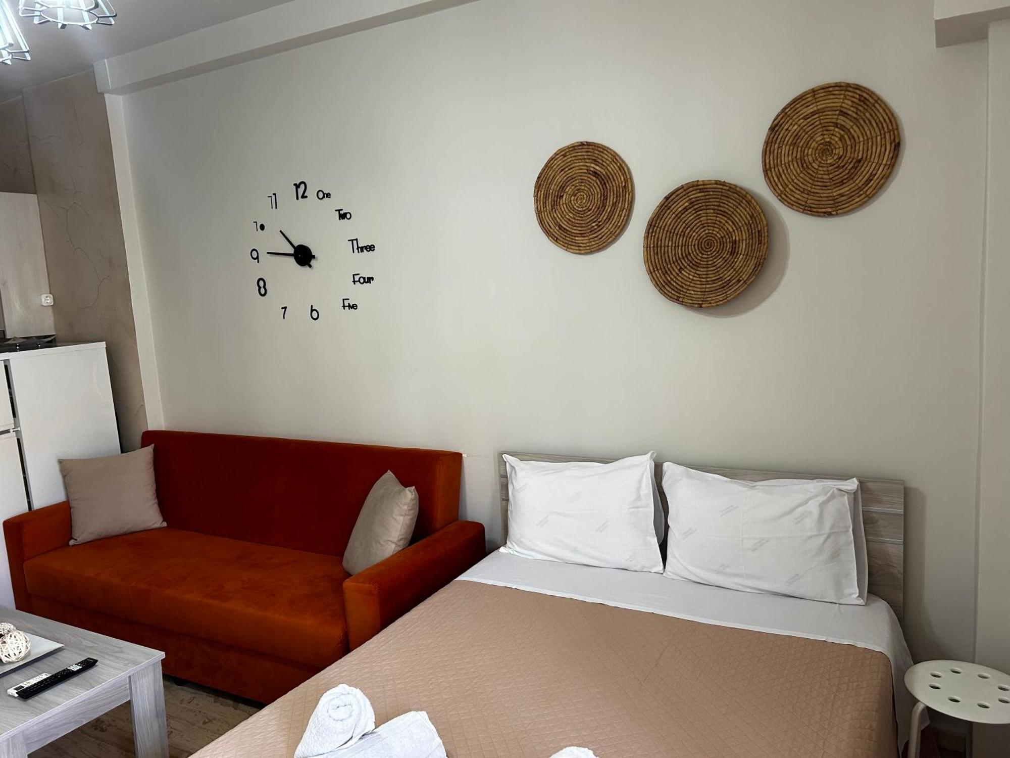 Central House Karistos การิสโตส ภายนอก รูปภาพ